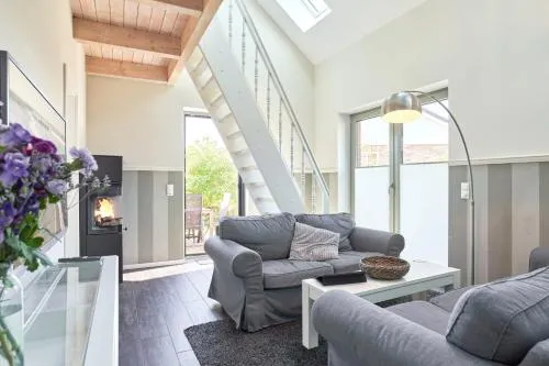 Feriendorf Südstrand Haus 49 in Pelzerhaken, Deutschland