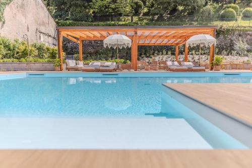 Appartamento Il Borgo - image 12
