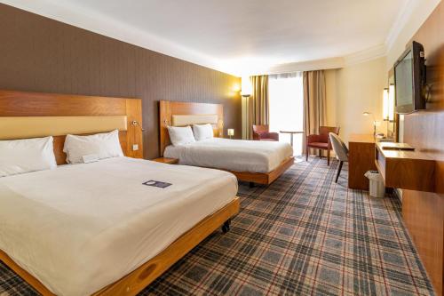 Bromsgrove Hotel and Spa - image 5