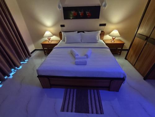 Villa Infinity Negombo