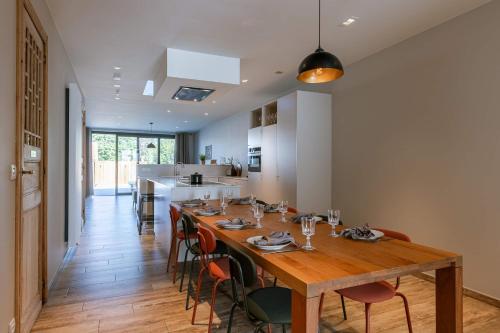 Huis Tilo Vakantiewoning, Ieper (fotografie 7)