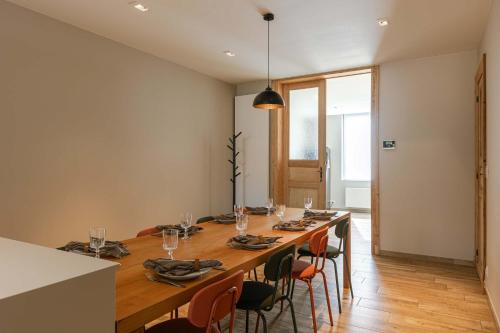 Huis Tilo Vakantiewoning, Ieper (fotografie 11)