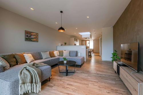 Huis Tilo Vakantiewoning, Ieper (fotografie 8)