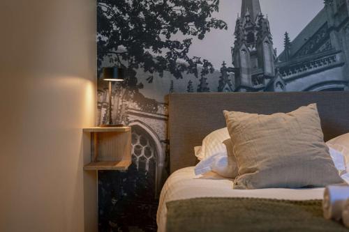Huis Tilo Vakantiewoning, Ieper (fotografie 5)