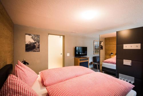 Studio with Lake View