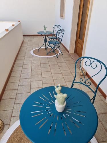 La Dimora del Giglio B&B in Sternatia
