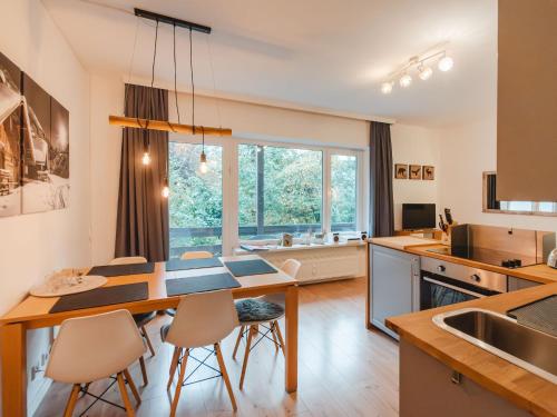  Apartment Monte Grau Top 5 by Interhome in Bad Hofgastein