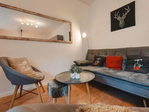 Apartment Monte Grau Top 5 by Interhome in Bad Gastein, Österreich