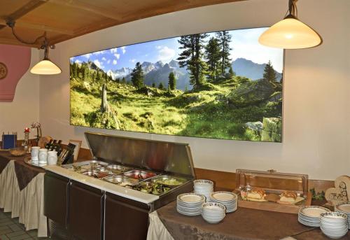 Gasthof Riederhof – Gerlos, IL