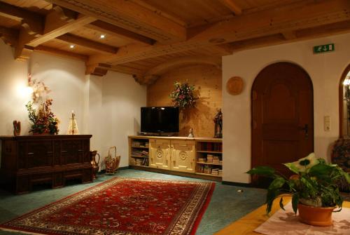 Dotări, Gasthof Riederhof in Gerlos