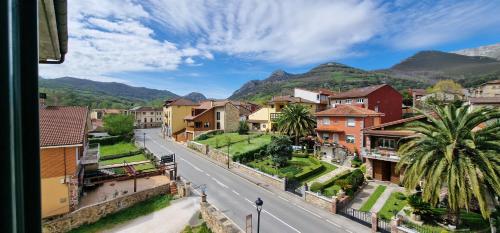 La Palma de Cabrales - AT-1501-AS - Inguanzo