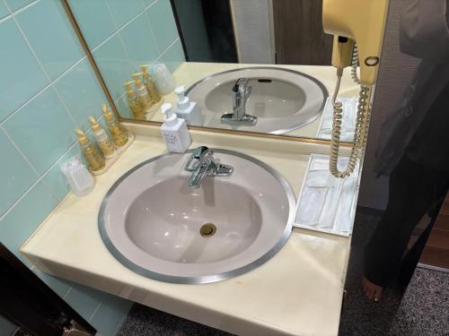 City Hotel Dolphin – Tokyo, 