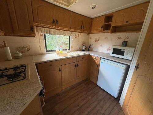 Compact Holiday Home in Tyrrellspass