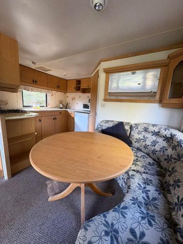 Compact Holiday Home in Tyrrellspass