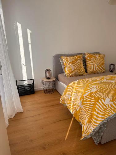 Dar Noailles - Central apartment near to Vieux-port, Marseille (fotografie 10)