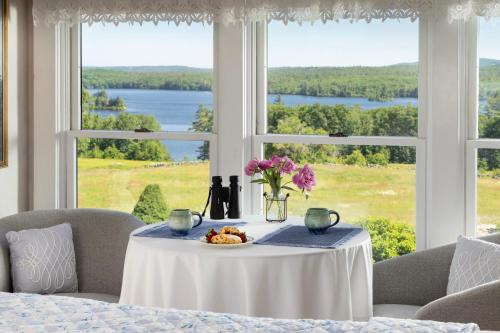 Maguire House Bed and Breakfast in اندوفر