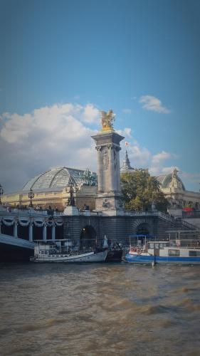 190 - Loft Gaite-Montparnasse - image 11