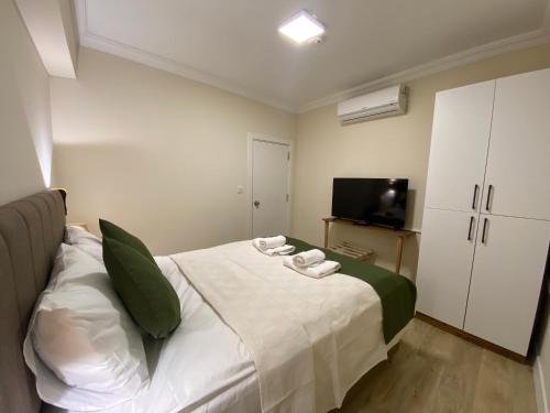 PRUVA İNN HoTEL, Antalya (photo 9)