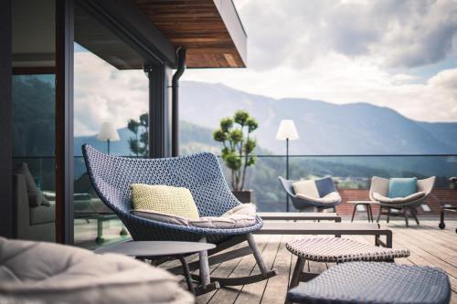 Alpin Hotel Sonnblick 2