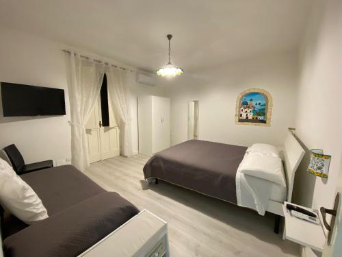 B&B Due Su Due Holiday