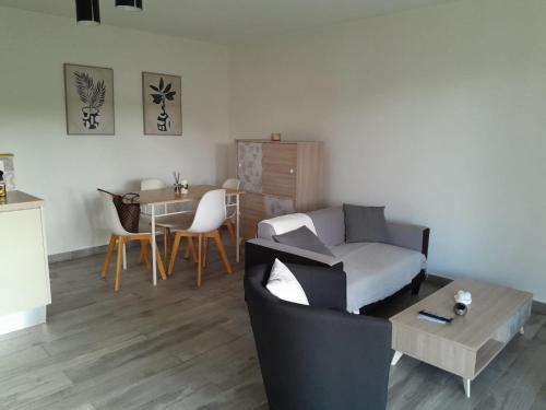 Magnifique T3 Hauts-Vallons - Location saisonnière - Mamoudzou