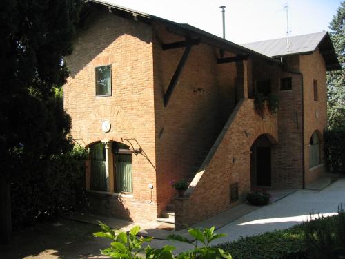 Villa Pambuffetti