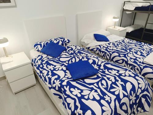 AA-Hab compartida Masculina-, Madrid (Foto 7)