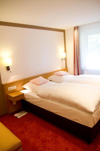Hotel Jagdhaus Wiese - image 13