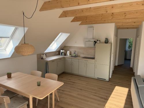 ห้องครัว, Zur Wildgans                                                                                in อเรนด์เซ (อัลท์มาร์ค)