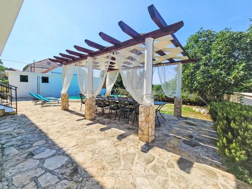 Holiday Home Joy on Countryside by Interhome in Dubrava kod Sibenika