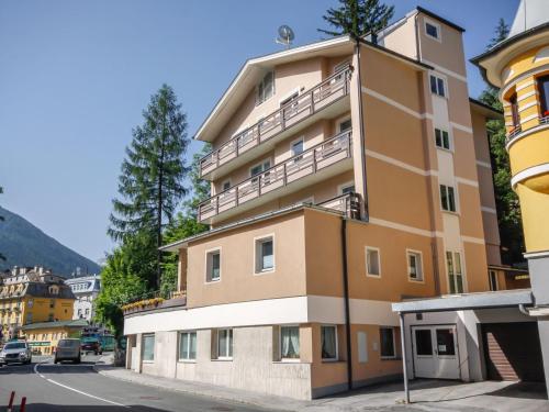 Apartment Schubert-Franz Top 12 by Interhome - Location saisonnière - Bad Hofgastein