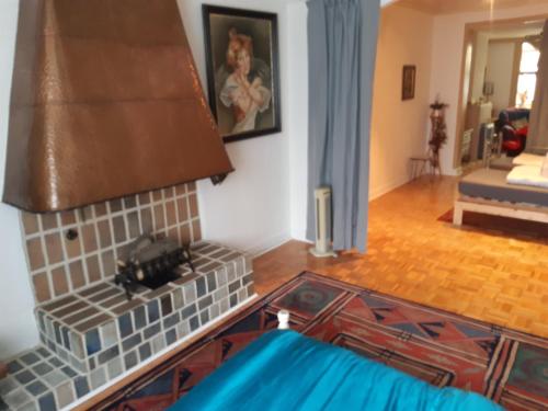 CASA DI MARCO, Amberes (foto 4)