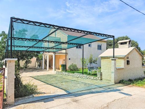 Holiday Home Joy on Countryside by Interhome in Dubrava kod Sibenika