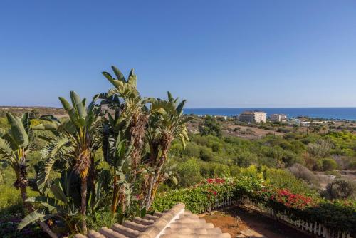 Villa with Sea View image 2
