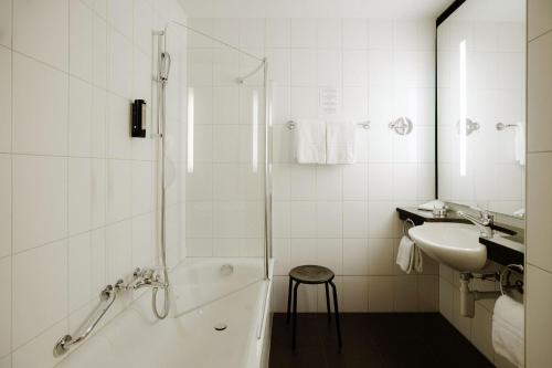 Alpine Hotel Perren - image 14