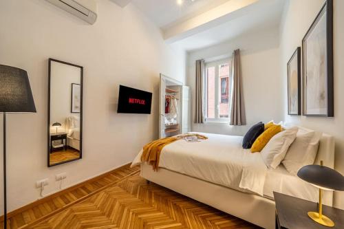 Dehor in pieno centro - Piazza XX Settembre