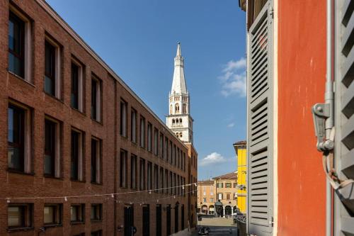 Dehor in pieno centro - Piazza XX Settembre, Modena (Foto 3)