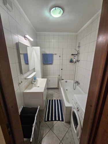 Apartment in City Center of Luxembourg, Luxemburgo (foto 9)