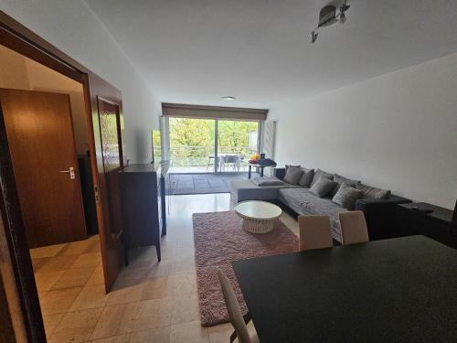 Apartment in City Center of Luxembourg, Luxemburgo (foto 10)