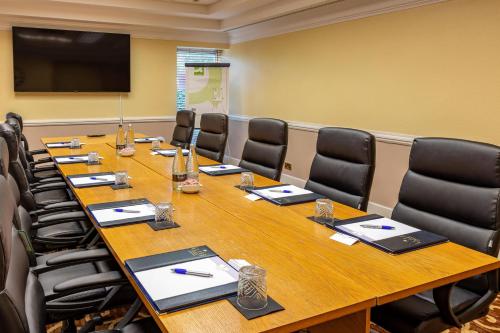 Bromsgrove Hotel and Spa - image 12