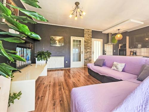 Holiday Home Joy on Countryside by Interhome in Dubrava kod Sibenika