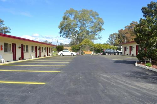 Wattle Motel
