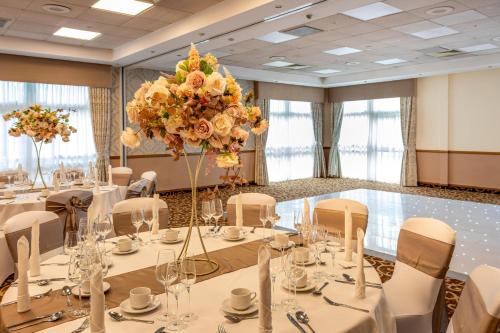 Bromsgrove Hotel and Spa - image 7