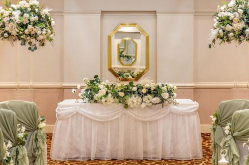 Bromsgrove Hotel and Spa - image 10