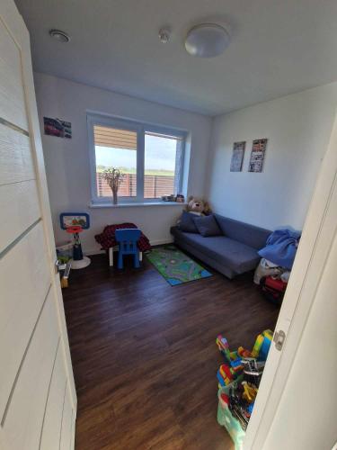 Entire House for a company of Friends