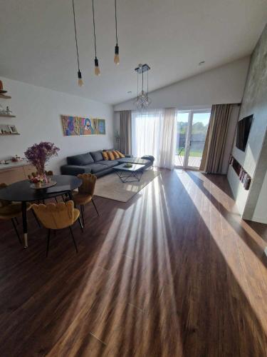 Entire House for a company of Friends