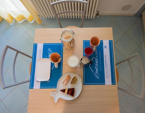 Souvenir 2 - Apartment - Gabicce Mare