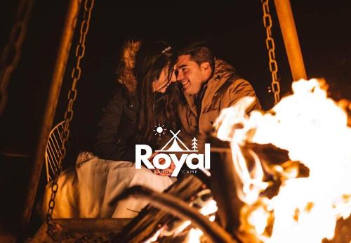 . Royal Sands Camp