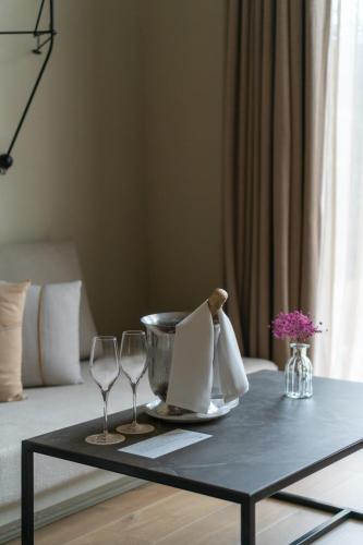 Hotel Peralada Wine Spa & Golf - image 14