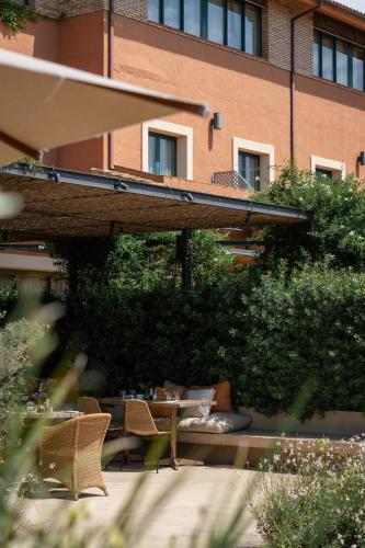Hotel Peralada Wine Spa & Golf - image 8